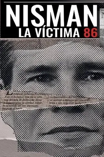 Nisman, the 86th Victim (2023)