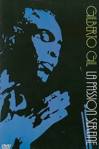 Black Fragments of Samba - Gilberto Gil, Serene Passion (1987)