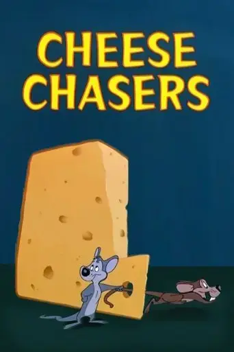 cheese-chasers-1951