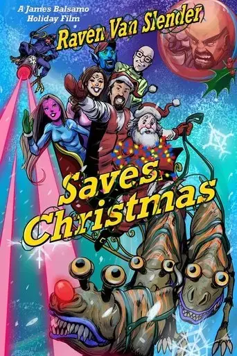 raven-van-slender-saves-christmas-2022