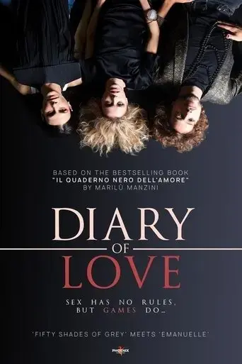 diary-of-love-2021