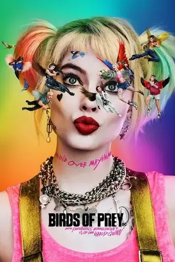 birds-of-prey-and-the-fantabulous-emancipation-of-one-harley-quinn-2020