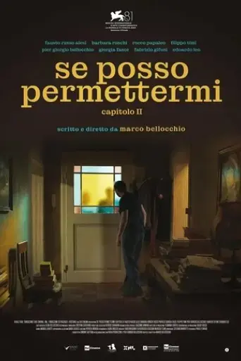 se-posso-permettermi-capitolo-ii-2024