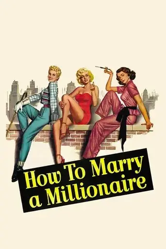 how-to-marry-a-millionaire-1953