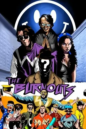 the-burnouts-2021