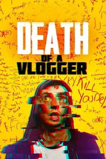 death-of-a-vlogger-2019