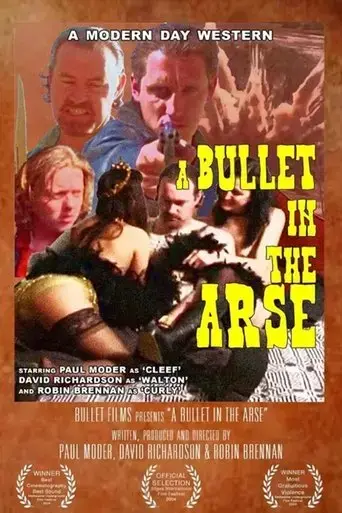 a-bullet-in-the-arse-2003