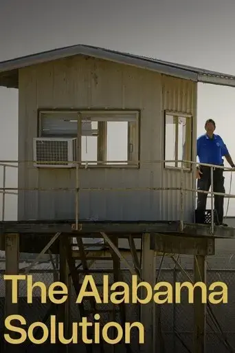The Alabama Solution (2025)