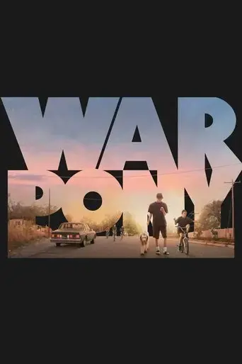 war-pony-2023