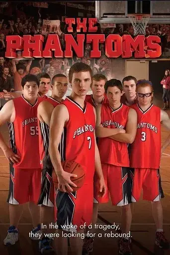 the-phantoms-2012