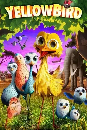 yellowbird-2014