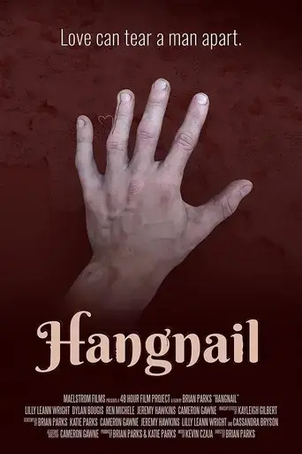 hangnail-2022