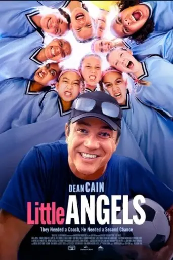little-angels-2025