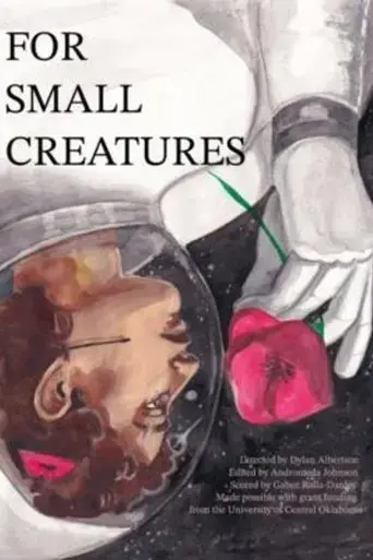 for-small-creatures-2025