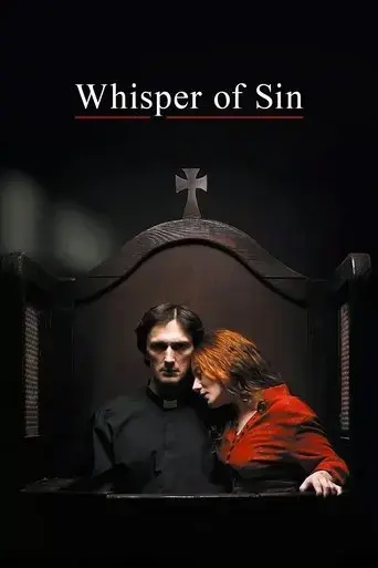 Whisper of Sin (2007) Poster