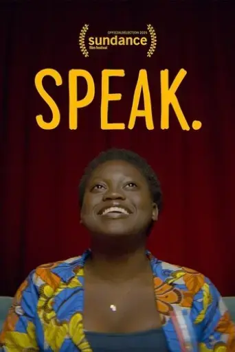 speak-2025