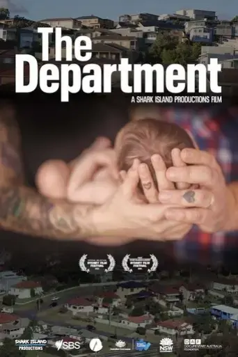 the-department-2021