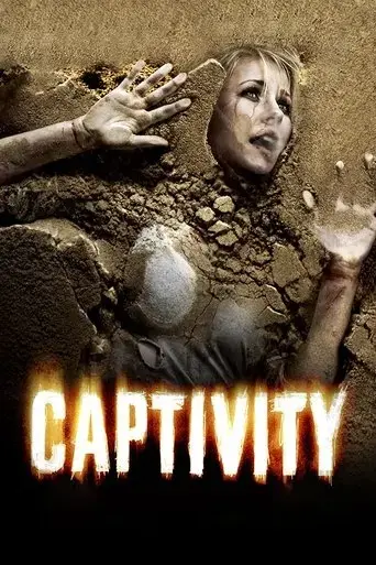 captivity-2007