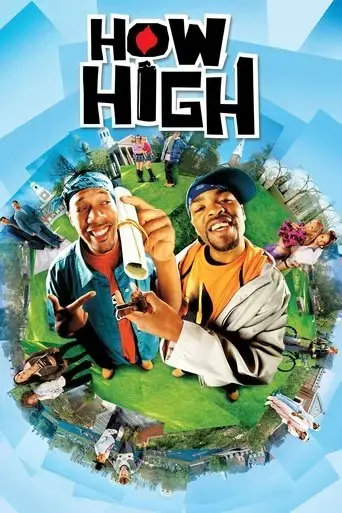 how-high-2001