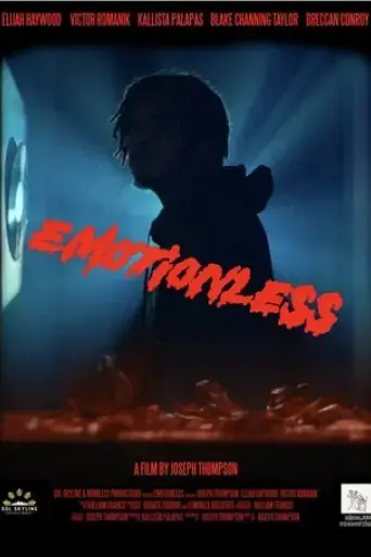 emotionless-2025