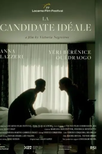 la-candidate-ideale-2024