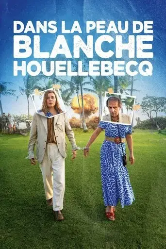 being-blanche-houellebecq-2024