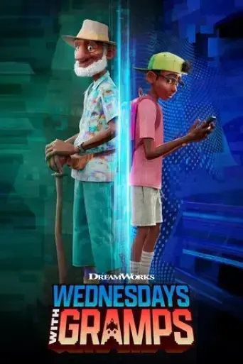 wednesdays-with-gramps-2025