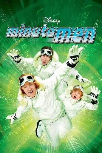 minutemen-2008