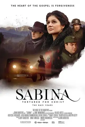sabina-tortured-for-christ-the-nazi-years-2021