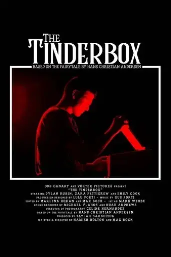 the-tinderbox-2022