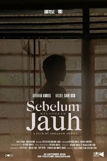 Sebelum Melangkah Jauh (2025)