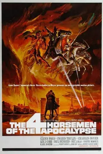 the-four-horsemen-of-the-apocalypse-1962
