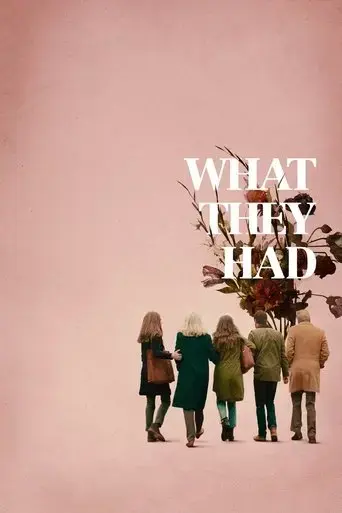 what-they-had-2018