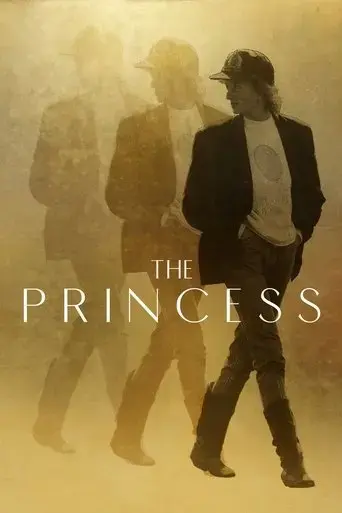the-princess-2022