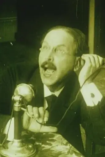 Hyenas of the World (1921)