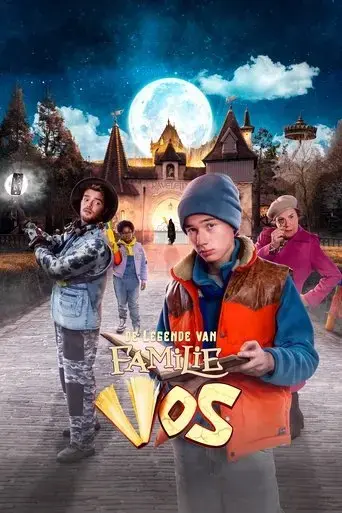de-legende-van-familie-vos-2024
