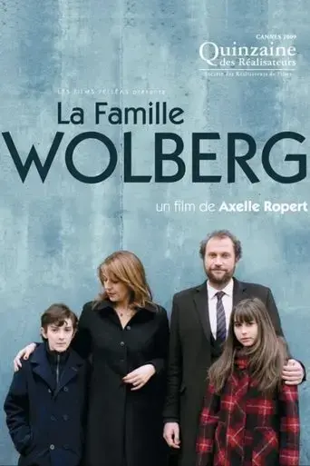 la-famille-wolberg-2009