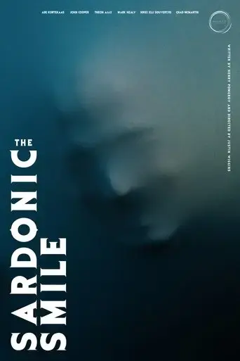 the-sardonic-smile-2019