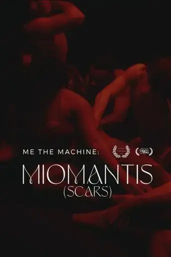 me-the-machine-miomantis-scars-2025