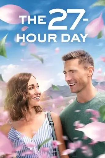 the-27-hour-day-2021