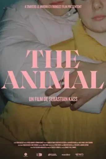 the-animal-2018