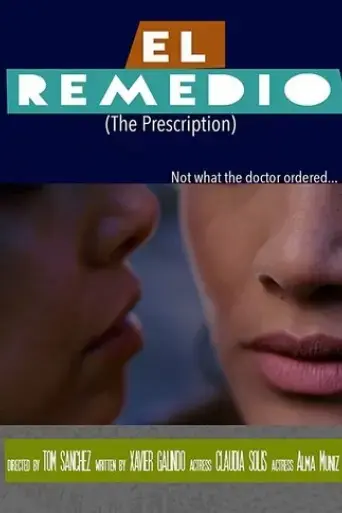 the-prescription-2019