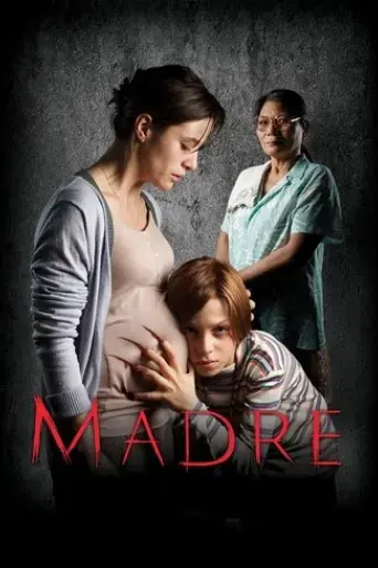 mother-2016