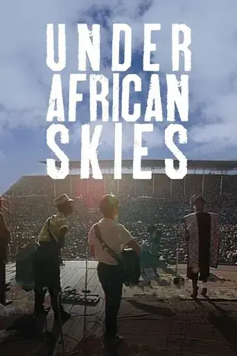 under-african-skies-2012