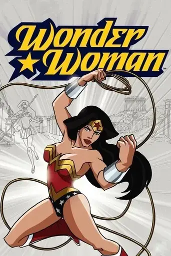 wonder-woman-2009
