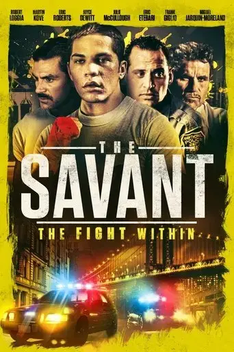 the-savant-2019