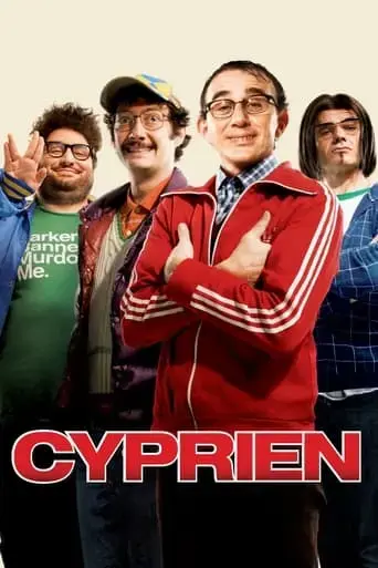cyprien-2009