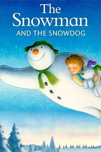 the-snowman-and-the-snowdog-2012