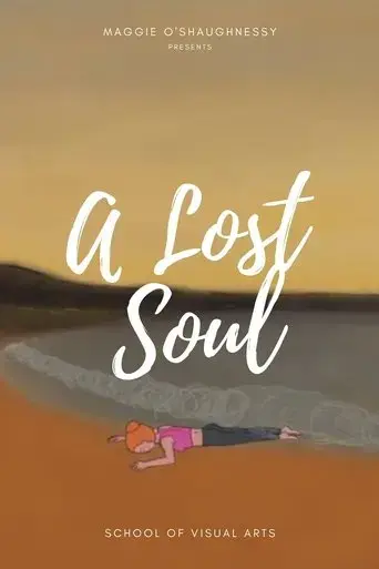 a-lost-soul-2019