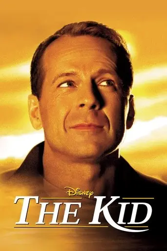 the-kid-2000